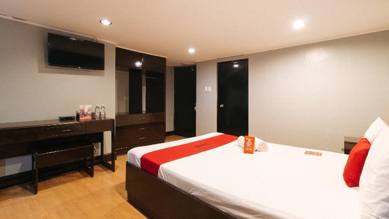 Arzo Hotel Manila Dış mekan fotoğraf