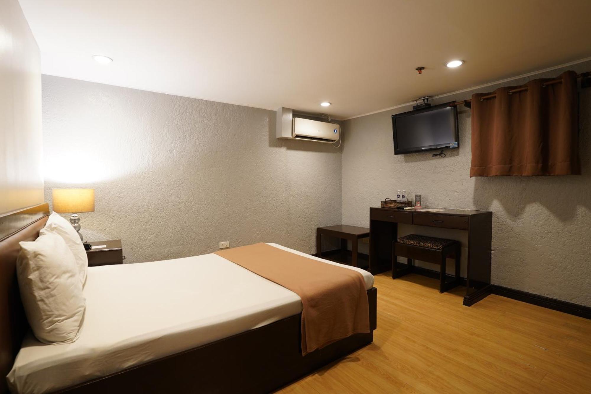 Arzo Hotel Manila Dış mekan fotoğraf