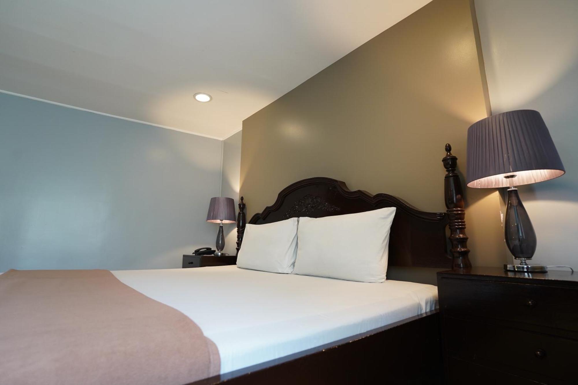 Arzo Hotel Manila Dış mekan fotoğraf