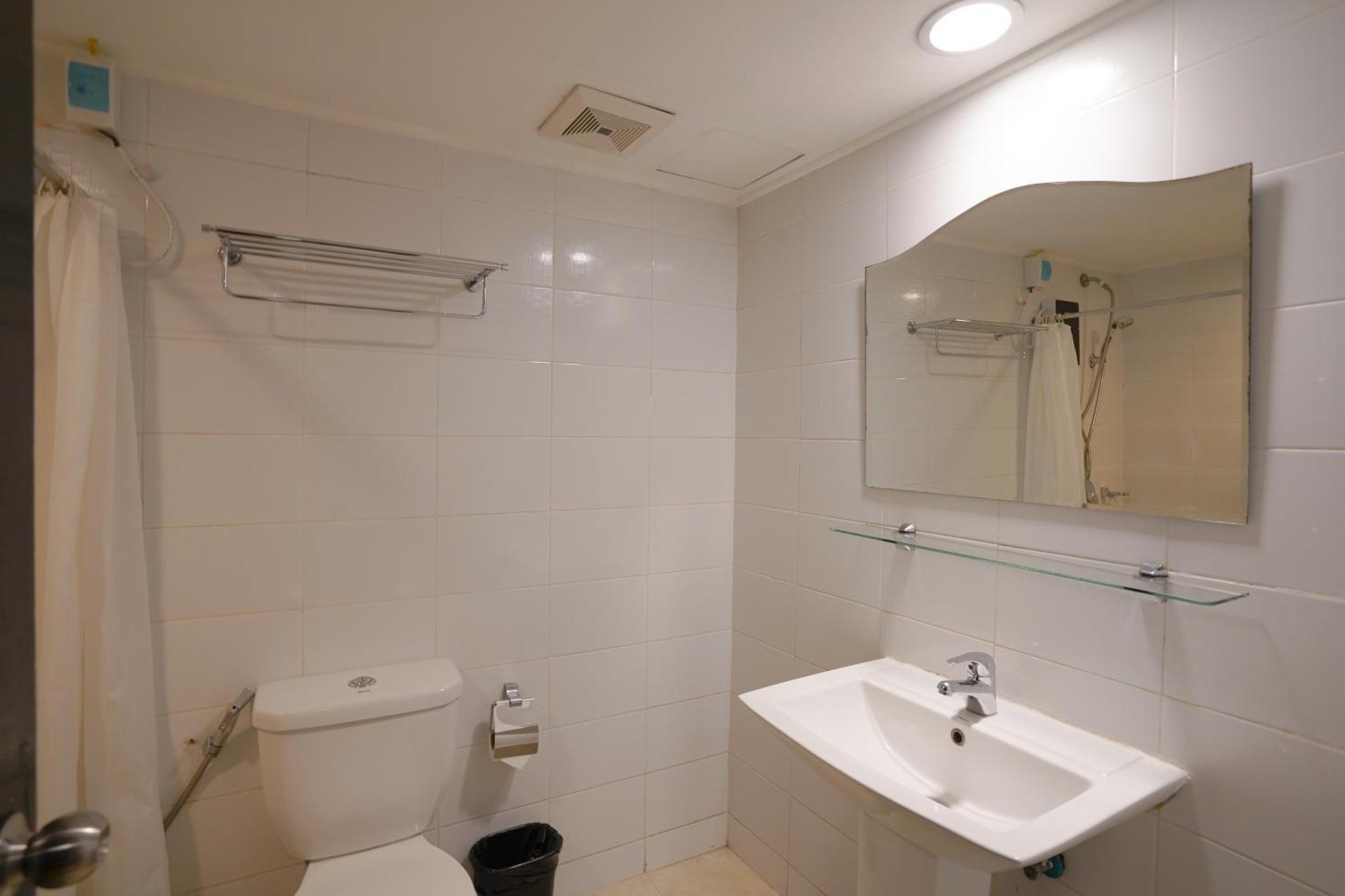 Arzo Hotel Manila Dış mekan fotoğraf