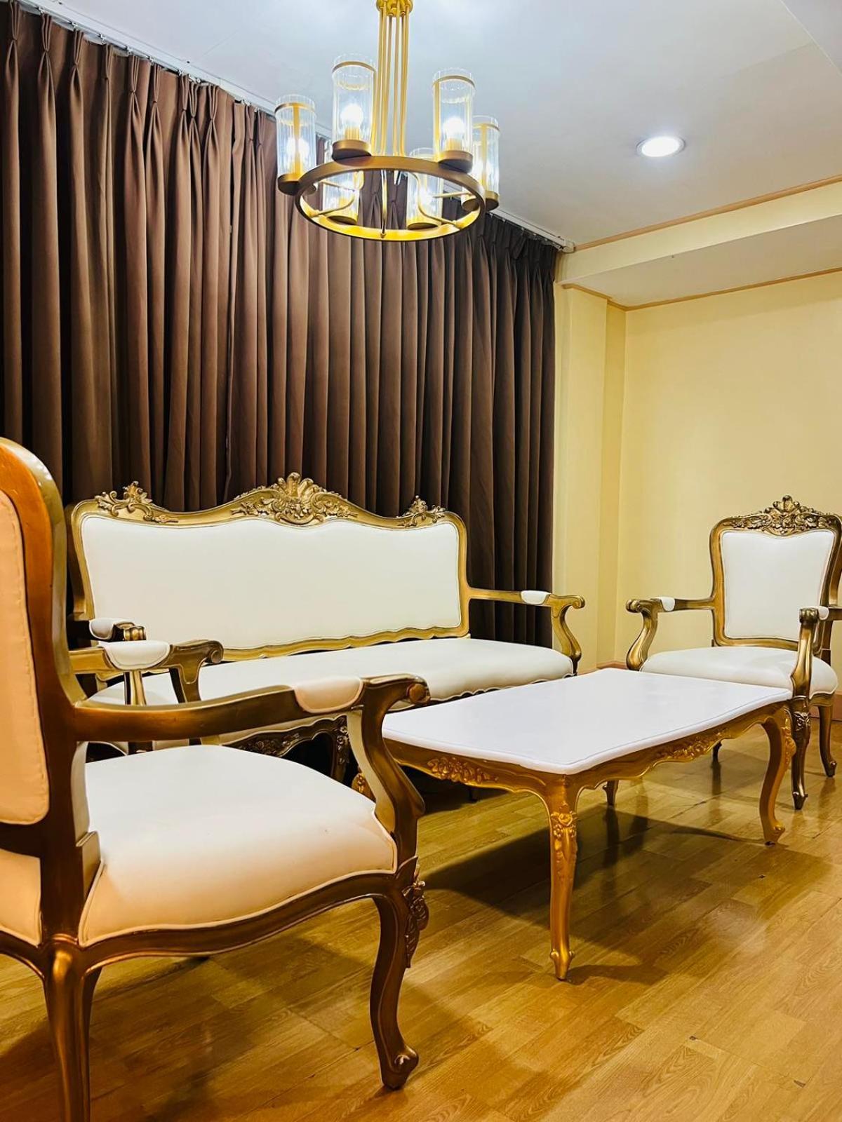 Arzo Hotel Manila Dış mekan fotoğraf