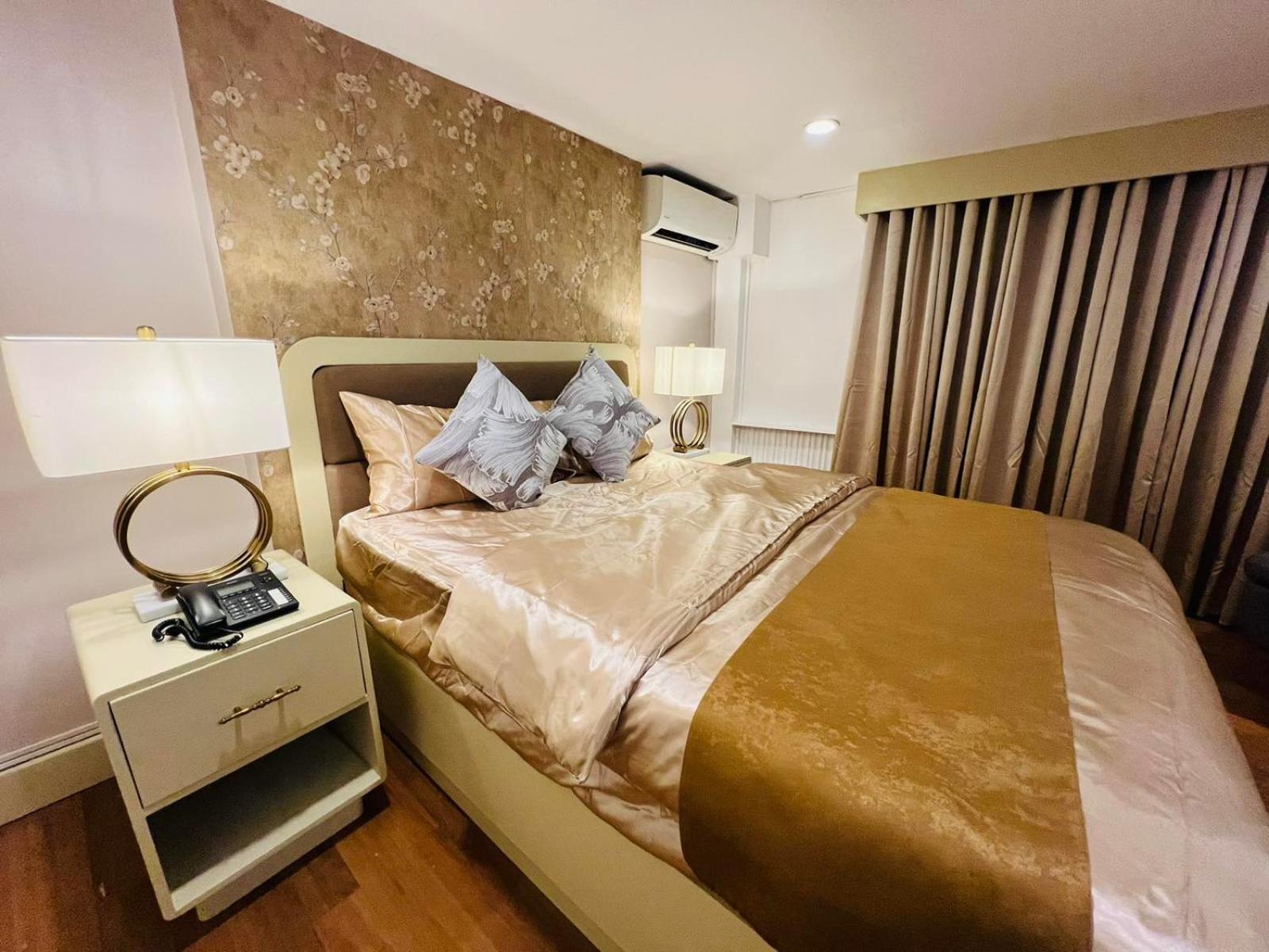 Arzo Hotel Manila Dış mekan fotoğraf